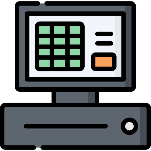 Restaurant POS System (POSRES)