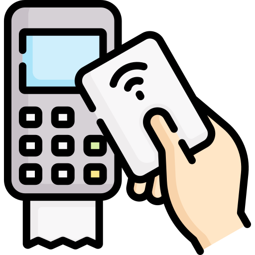Credit Card Processing (CCP)